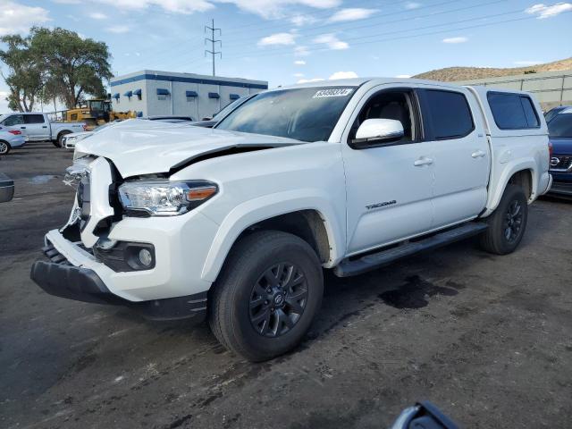 toyota tacoma dou 2023 3tmcz5an3pm579289