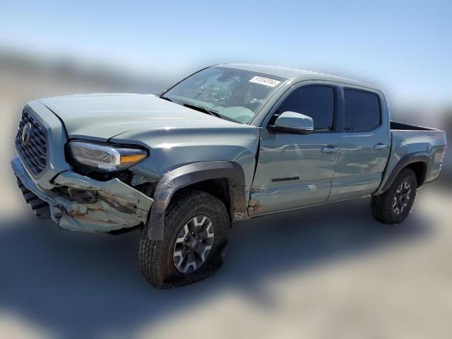 toyota tacoma 2023 3tmcz5an3pm591362