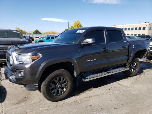 toyota tacoma dou 2023 3tmcz5an3pm595217