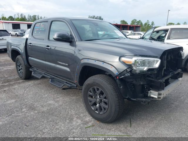 toyota tacoma 2023 3tmcz5an3pm606572