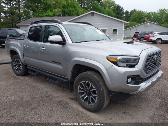 toyota tacoma 2023 3tmcz5an3pm619824