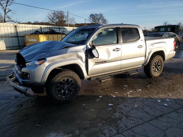 toyota tacoma dou 2023 3tmcz5an3pm626188