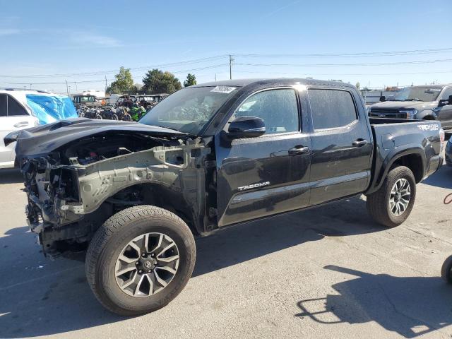 toyota tacoma dou 2023 3tmcz5an3pm645453