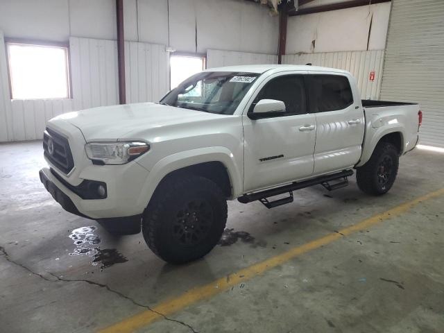 toyota tacoma dou 2023 3tmcz5an3pm654492