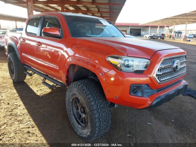 toyota tacoma 2016 3tmcz5an4gm001329