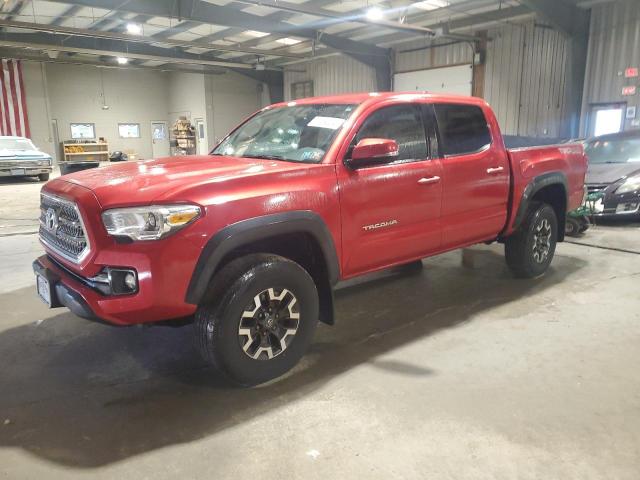 toyota tacoma dou 2017 3tmcz5an4hm066229