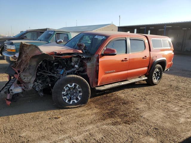 toyota tacoma dou 2017 3tmcz5an4hm090093