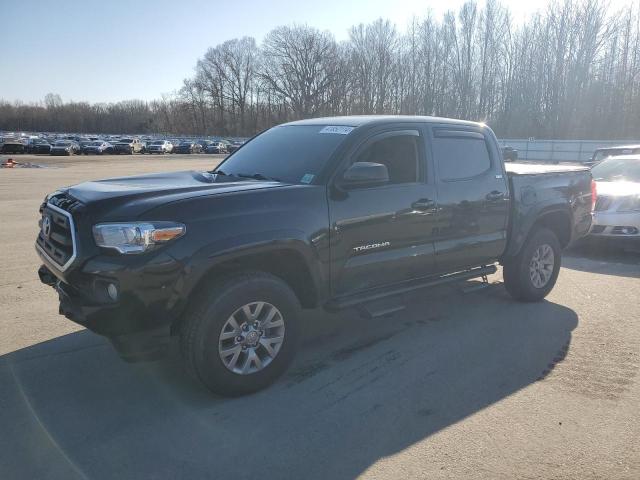 toyota tacoma 2017 3tmcz5an4hm091244