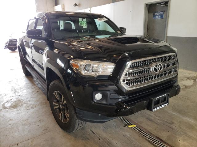 toyota tacoma dou 2017 3tmcz5an4hm091714