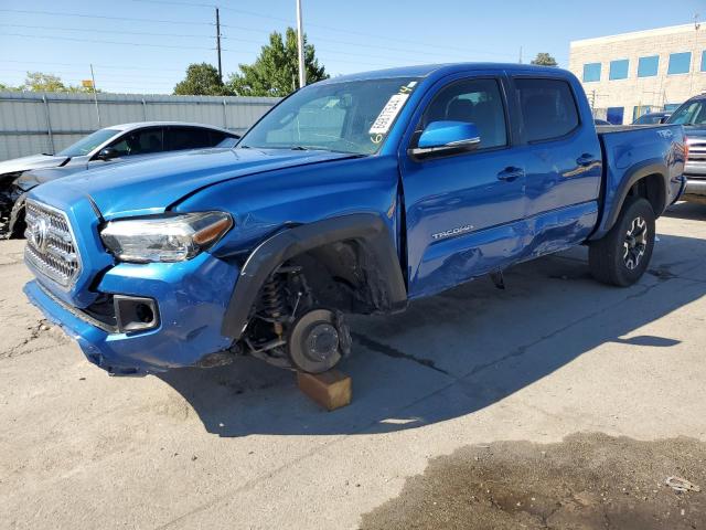 toyota tacoma dou 2017 3tmcz5an4hm102467