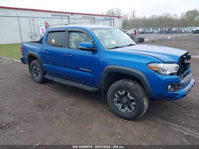 toyota tacoma 2018 3tmcz5an4jm122255