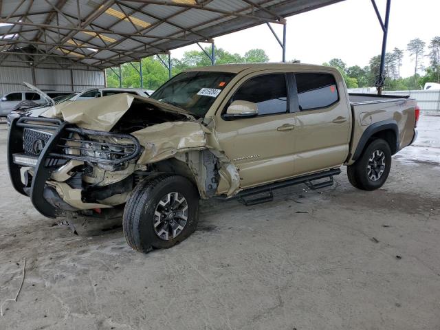 toyota tacoma 2018 3tmcz5an4jm123289