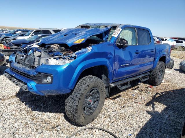 toyota tacoma dou 2018 3tmcz5an4jm138231