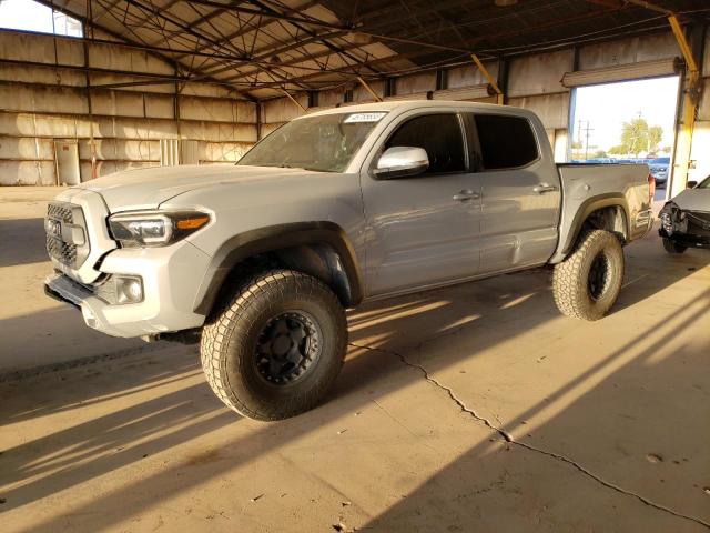 toyota tacoma dou 2018 3tmcz5an4jm149746