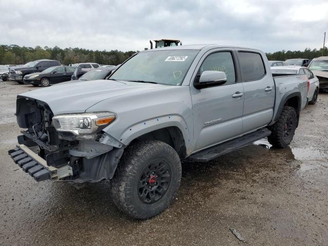 toyota tacoma dou 2018 3tmcz5an4jm178485