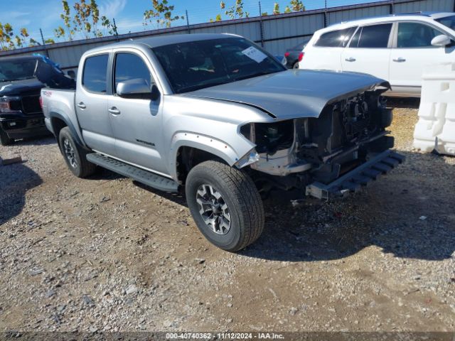 toyota tacoma 2018 3tmcz5an4jm185064