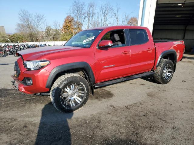 toyota tacoma dou 2019 3tmcz5an4km221823