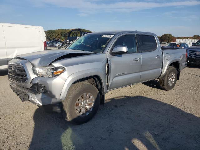 toyota tacoma dou 2019 3tmcz5an4km225791