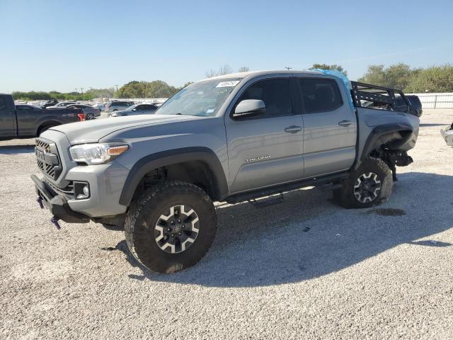 toyota tacoma dou 2019 3tmcz5an4km231686