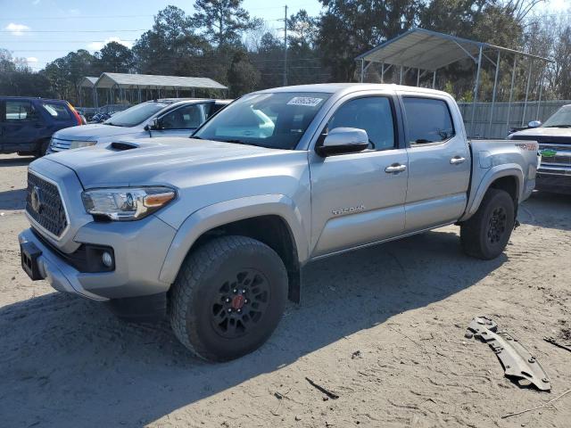 toyota tacoma 2019 3tmcz5an4km231851