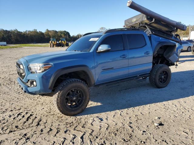 toyota tacoma dou 2019 3tmcz5an4km242235