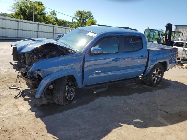 toyota tacoma 2019 3tmcz5an4km271556