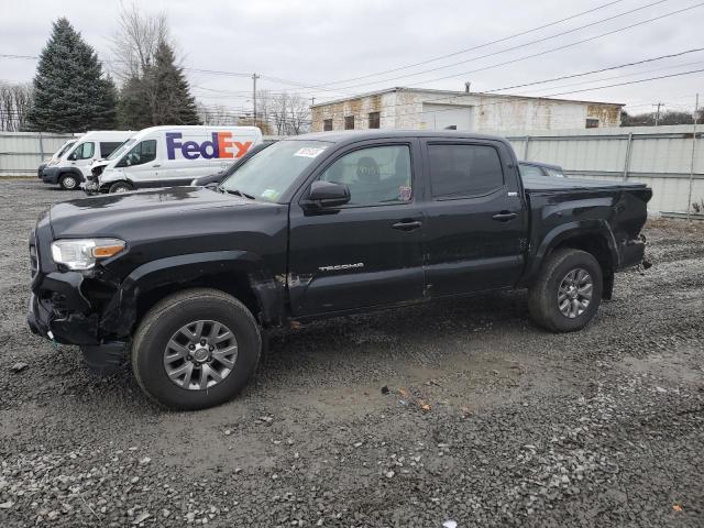 toyota tacoma 2019 3tmcz5an4km273145