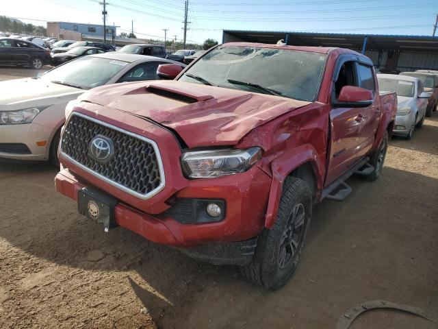 toyota tacoma 2019 3tmcz5an4km283576