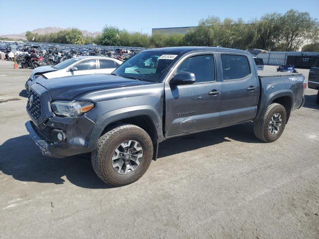 toyota tacoma dou 2020 3tmcz5an4lm299245