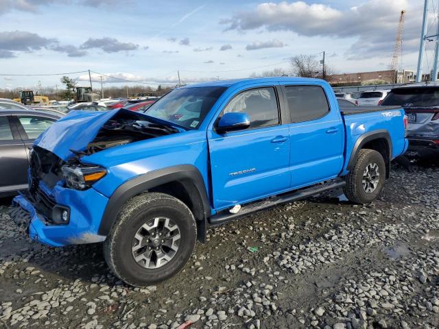 toyota tacoma dou 2020 3tmcz5an4lm299570