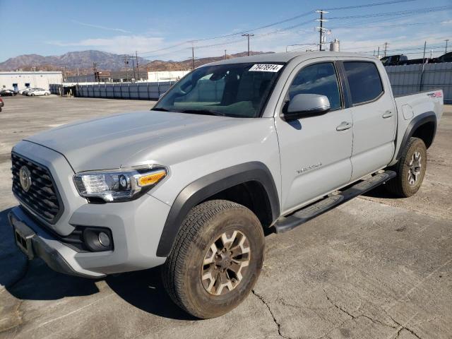 toyota tacoma dou 2020 3tmcz5an4lm332454