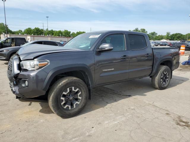 toyota tacoma dou 2020 3tmcz5an4lm335287