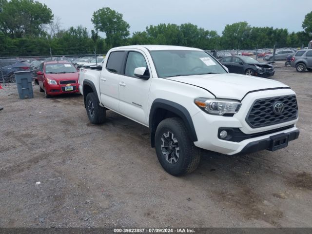 toyota tacoma 2020 3tmcz5an4lm353790