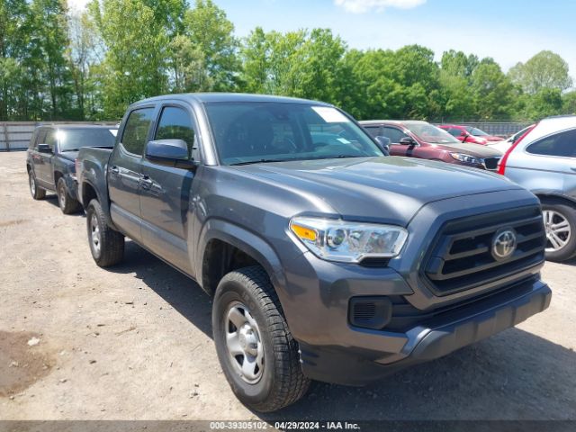 toyota tacoma 2020 3tmcz5an4lm357192