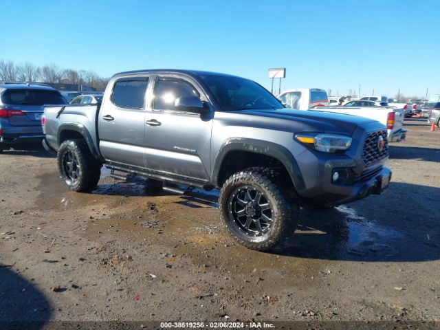 toyota tacoma 2020 3tmcz5an4lm359850