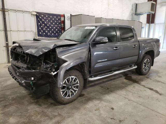 toyota tacoma dou 2021 3tmcz5an4mm415321