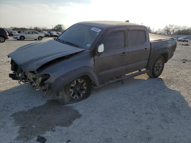 toyota tacoma dou 2022 3tmcz5an4nm462964