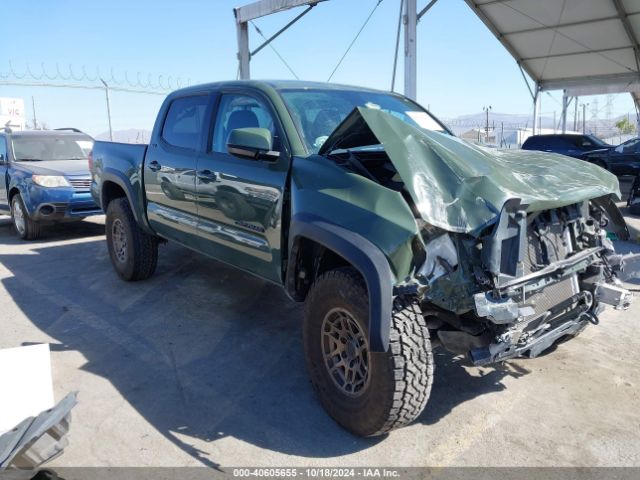 toyota tacoma 2022 3tmcz5an4nm478341