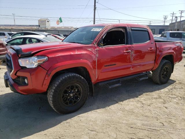 toyota tacoma dou 2022 3tmcz5an4nm481658