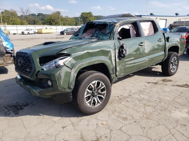 toyota tacoma dou 2022 3tmcz5an4nm497956