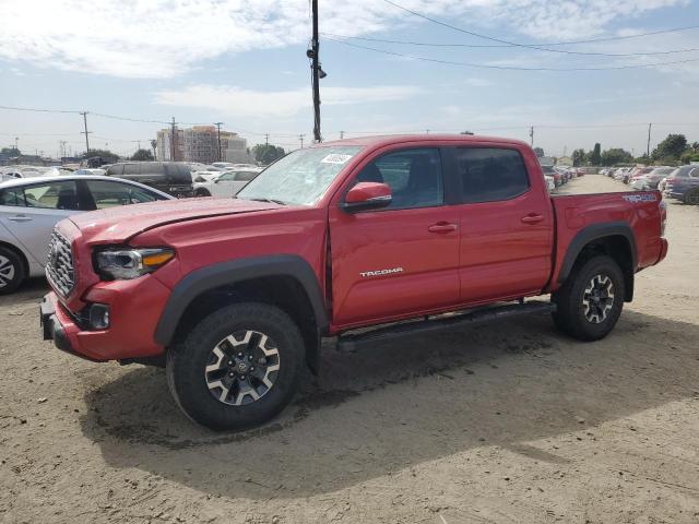 toyota tacoma dou 2022 3tmcz5an4nm499724