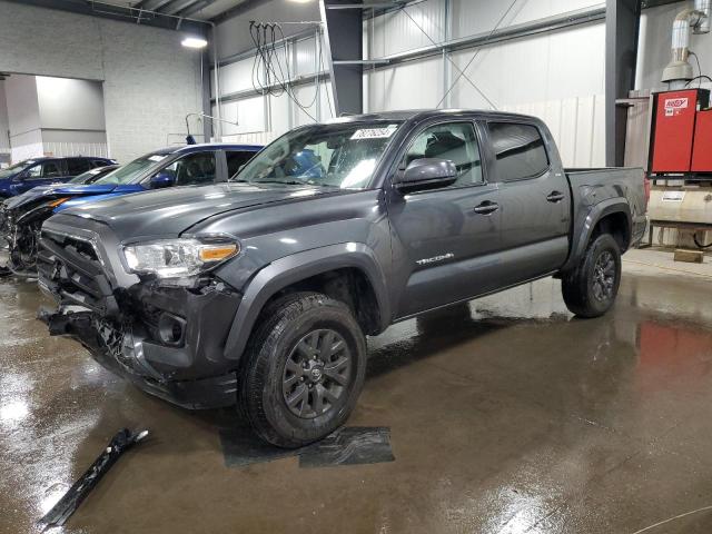 toyota tacoma dou 2022 3tmcz5an4nm500693