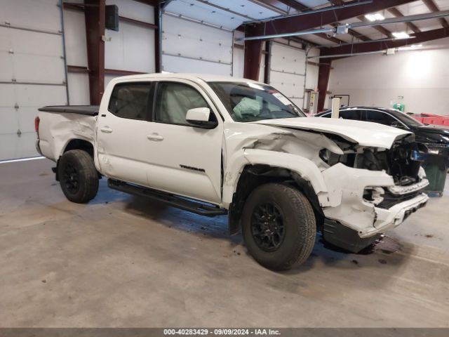 toyota tacoma 2022 3tmcz5an4nm525027