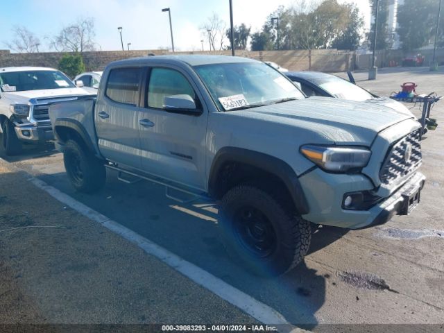 toyota tacoma 2022 3tmcz5an4nm528803