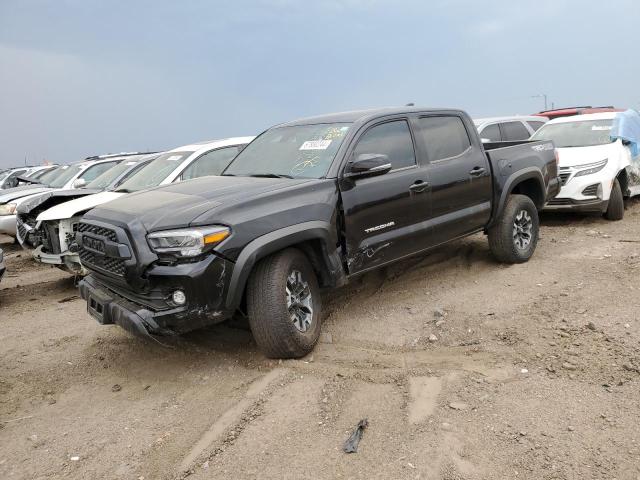 toyota tacoma dou 2023 3tmcz5an4pm538363