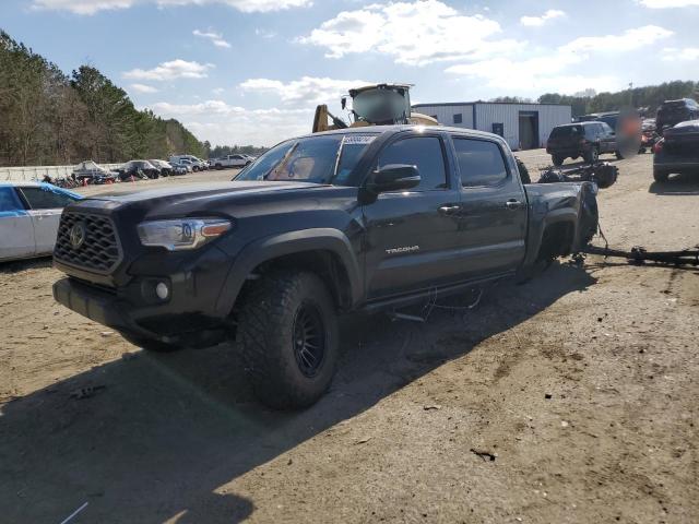 toyota tacoma 2023 3tmcz5an4pm540825