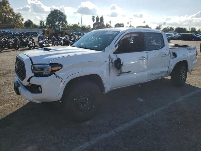 toyota tacoma 2023 3tmcz5an4pm545331