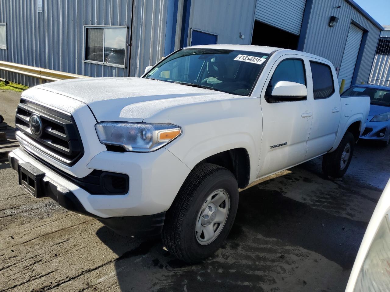 toyota tacoma 2023 3tmcz5an4pm546947