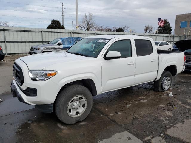 toyota tacoma 2023 3tmcz5an4pm547841