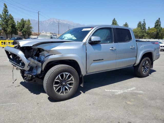 toyota tacoma dou 2023 3tmcz5an4pm617323